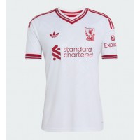 Pánský Fotbalový dres Liverpool Ryan Gravenberch #38 2026-27 Venkovní Krátký Rukáv